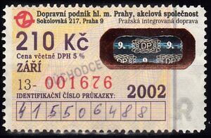 transport-ticket-standard-monthly-ticket-dpp-dopravn-podnik