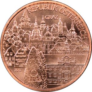 10 Euro (Steiermark)