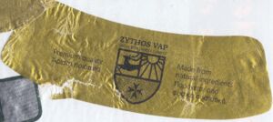 what is a vape Zythos VAP (@zythosvap) · Ródos main image 0