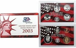 Moeda: 25 Cents / Quarter (Missouri - Silver edition) (Estados