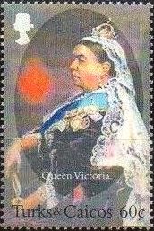 Queen Victoria