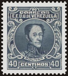 Simón Bolívar