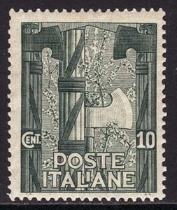 Composition of fasces