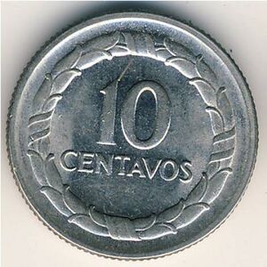 10 Centavos