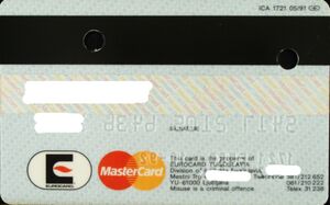 Eurocard