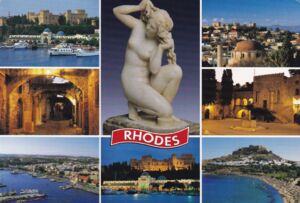 Rhodes