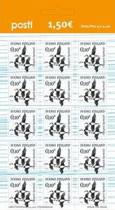 Long-tailed Duck (Clangula hyemalis)