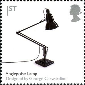Anglepoise Lamp
