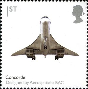 Concorde