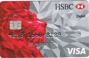 Visa Debit