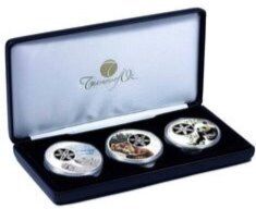 1 Dollar (Polar Bear)