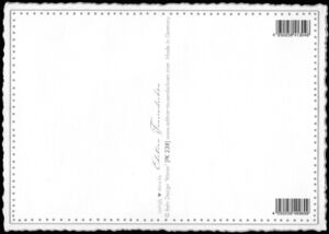 GRÜSSE aus Frankfurt