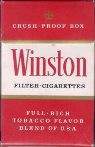Winston