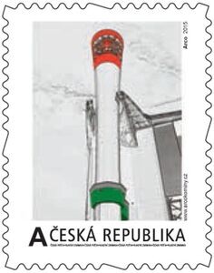 ARCO komíny a stavby