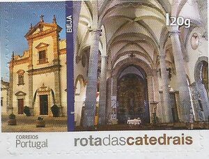 Beja Cathedral