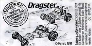 Dragster
