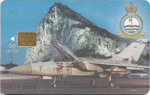 Royal Air Force: British Aerospace Harrier II Gr.7(a) / Gr.9(a) / T.10