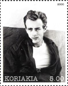 James Dean