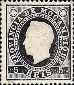 King Luis I of Portugal (1838-1889)