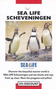 Sea Life Scheveningen