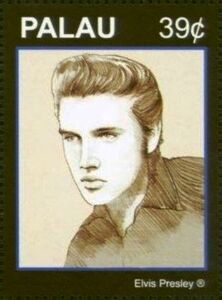 Elvis Presley