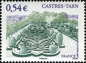Castres - Tarn