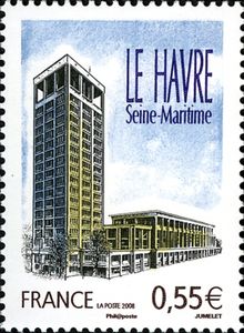 Le Havre