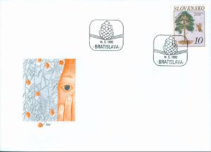 Pine (Pinus silvestris)