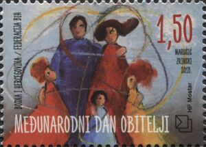 International Family Day