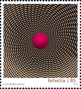 Youri Messen-Jaschim