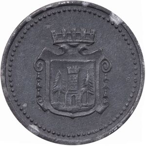 5 Pfennig