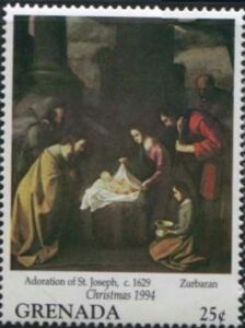 Adoration of St. Joseph