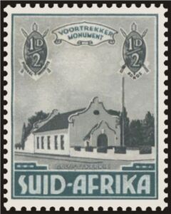 Church of the Vow, Pietermaritzburg
