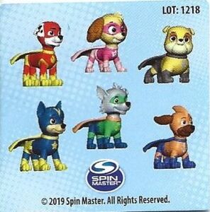 paw patrol chase super pup