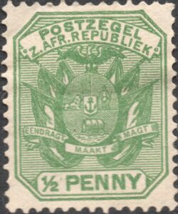 Wagon with One Shaft