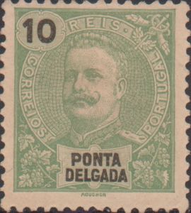 King Carlos I of Portugal (1863-1908)