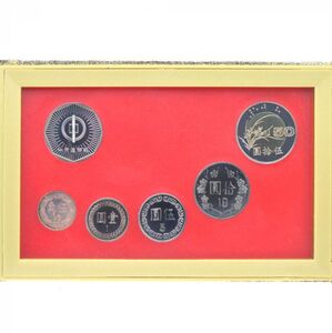 Coin: Various Dollars (Proof set 1998 - 六十八 - 87) (Taiwan