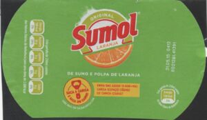 Sumol