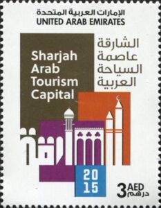 Sharjah, Arab Capital of Culture