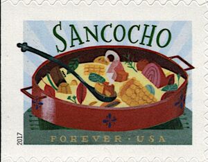 Delicioso - Sancocho