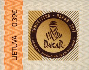 Dakar