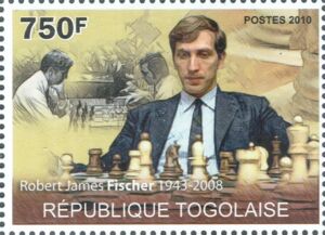 Robert James Fisher (1943-2008)