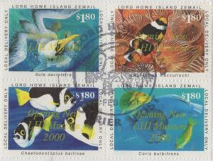 Lord Howe Island Museum Opening