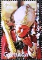 Pope John Paul II