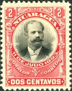 President Santos Zelaya