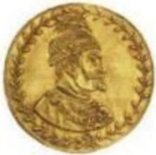 Coin: 2 Ducats (Coronation) (Bohemia(1612~1617 - 22nd King Matthias II ...