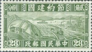 Industry and Agriculture