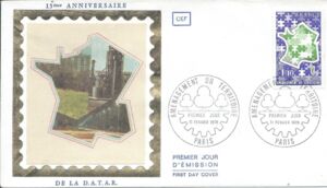 Territory Development