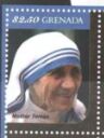 Mother Teresa