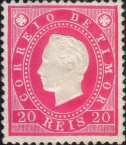 King Luis I of Portugal (1838-1889)